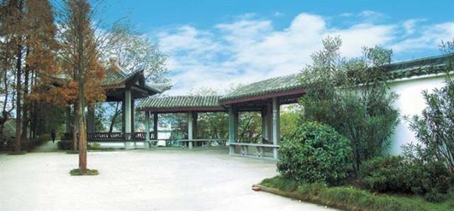 柯亭公园